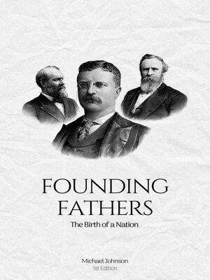cover image of Founding Fathers